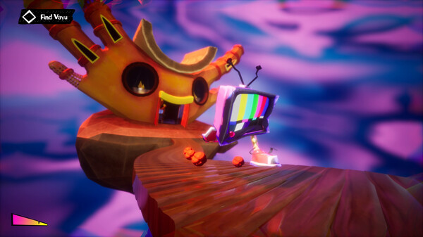 《千重命陨》官方版