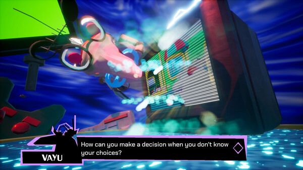 《千重命陨》官方版