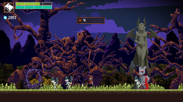 《月光旅人》官方版