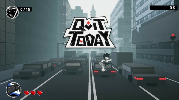 《即刻离职》官方版