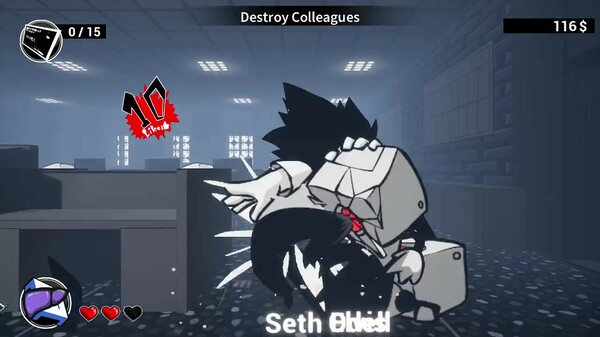 《即刻离职》官方版