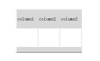 axure怎么合并单元格