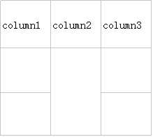 axure怎么合并单元格