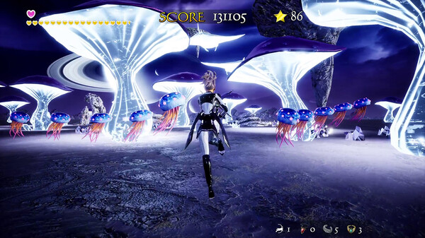 《Air Twister》官方版