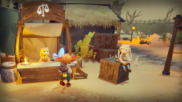 《重燃之路》免安装中文版