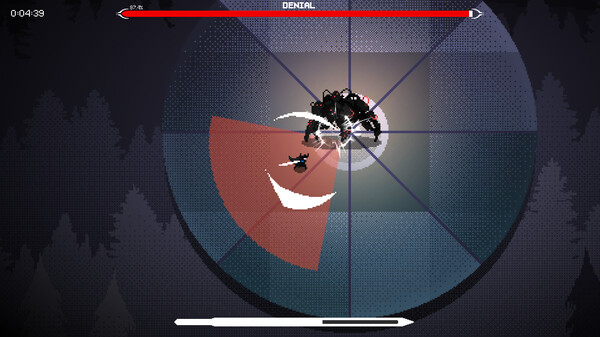 《ABYSSAL BLADE》免安装单机版