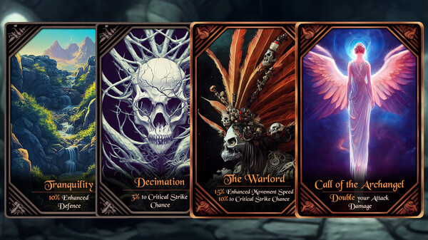 《骑士爬行》官方版