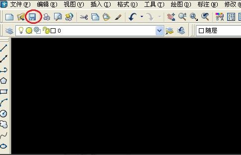 autocad2007新手入门如何操作