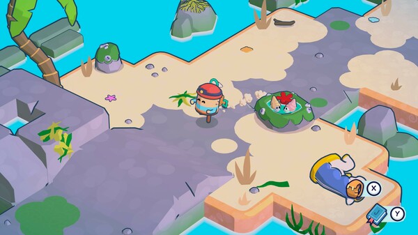 《松树之心》官方版