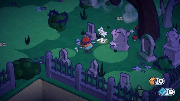 《松树之心》官方版