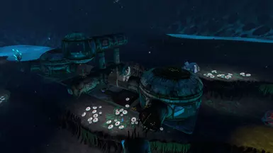 《深海迷航》失落者的低语MOD