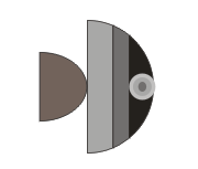 CorelDraw X4如何绘制小鱼