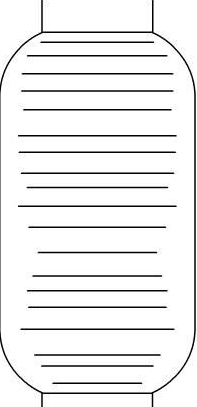 Macromedia Flash 8怎样绘制白色灯笼