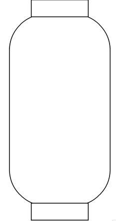 Macromedia Flash 8怎样绘制白色灯笼