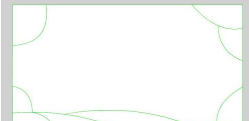 Macromedia Flash 8如何绘制秋天背景