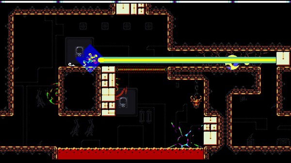 《电兔逃出记》免安装中文版