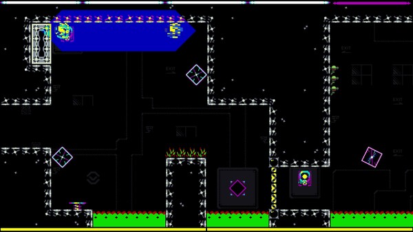 《电兔逃出记》免安装中文版