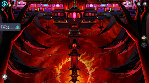 《我在地府打麻将》中文版