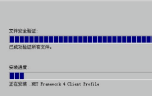 .NET Framework安装失败怎么办