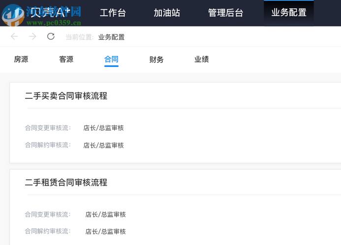 贝壳A+系统如何使用