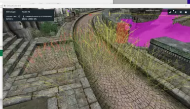 《上古卷轴4：湮灭重制版》康纳的植物群MOD