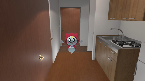 《恐惧评分》官方版