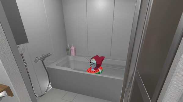 《恐惧评分》官方版