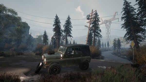 《化学家：感染区》免安装中文版