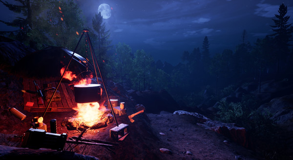 《化学家：感染区》免安装中文版