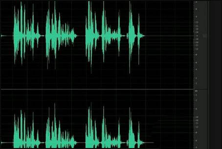 audition怎么插入一段空白音频