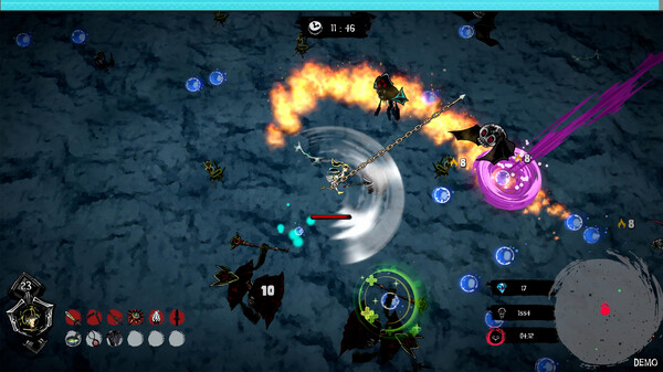 《屠戮者：起源》官方版