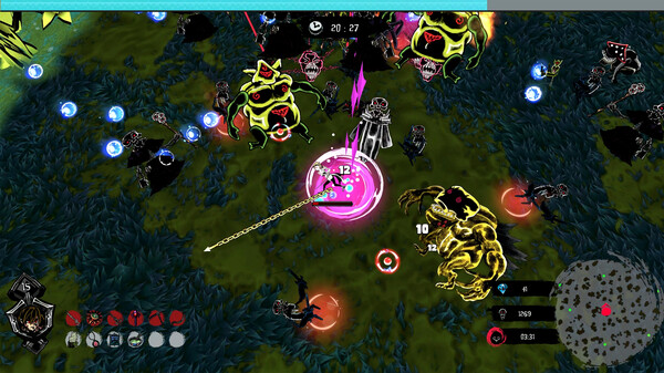 《屠戮者：起源》官方版