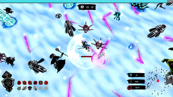 《屠戮者：起源》官方版