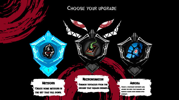 《屠戮者：起源》官方版