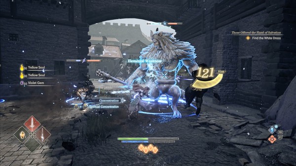 《北欧女神：极乐净土》游戏库