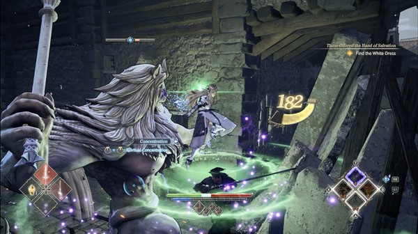 《北欧女神：极乐净土》游戏库