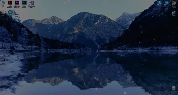 Wallpaper Engine免费版