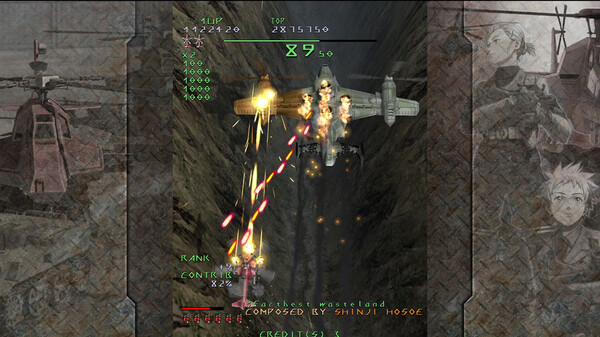 《天翔铁骑》官方版