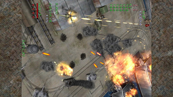 《天翔铁骑》官方版