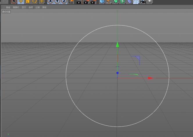 C4D扫描如何使用
