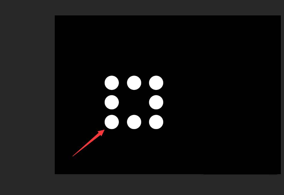 ps怎么设计绚丽的光线漩涡海报