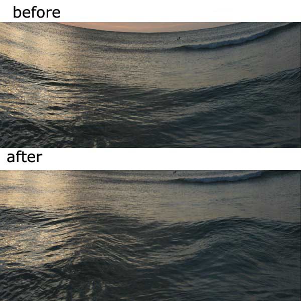 如何用PS合成海盗鼠船长