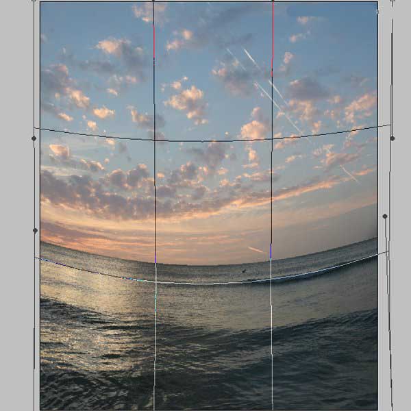 如何用PS合成海盗鼠船长