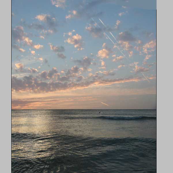 如何用PS合成海盗鼠船长