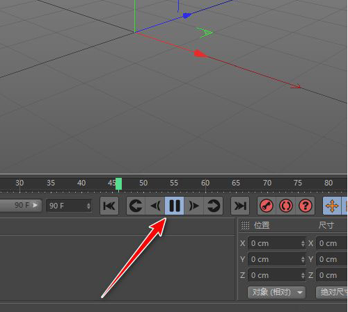 C4D怎么导入音乐