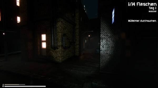 《垃圾收集模拟：生存版》免安装中文版