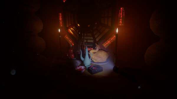 《暗夜之爱》官方版