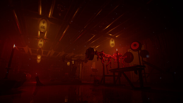 《暗夜之爱》官方版