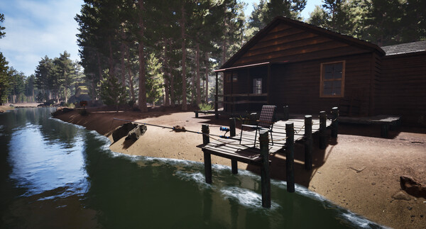 《别惹那只河狸》免安装中文版