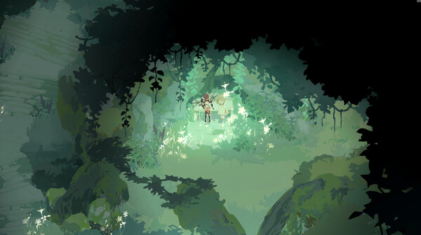 《星之旅》试玩版